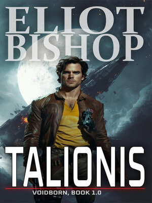 cover image of Talionis